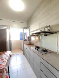 Blk 430C Fernvale Ridge (Sengkang), HDB 3 Rooms #612828571